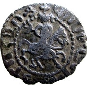 1 Takvorin - Constantine IV obverse image