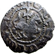 1 Takvorin - Constantine IV reverse image
