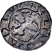 Denier - Janus obverse image