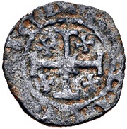 Sizin - Janus, Crusader and Christian states in the Eastern Mediterranean, 1398-1432 reverse image