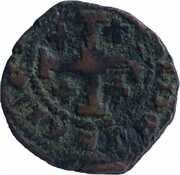 1 Sezin - James II the Bastard, Crusader and Christian states in the Eastern Mediterranean, 1460-1473 reverse image