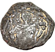 Tetarteron - Richard the Lionheart obverse image