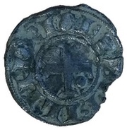 Tornese - Philip I Torino obverse image