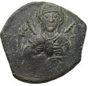 Aspron Trachy Small module obverse image