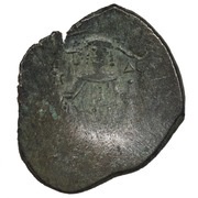 Aspron Trachy Hendy Type A; Large Module obverse image