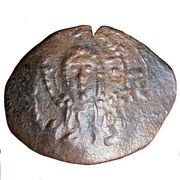 Aspron Trachy obverse image