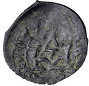 Denier reverse image