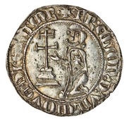 Gigliato - Hélion de Villeneauvre obverse image