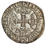 Gigliato - Hélion de Villeneauvre reverse image