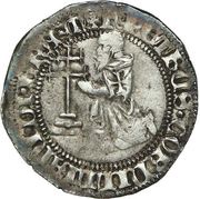 Gros - Pierre de Corneillan obverse image