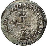 Gros - Pierre de Corneillan reverse image