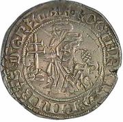 Gros - Roger de Pins obverse image