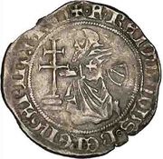Gros - Raymond Bérenger obverse image