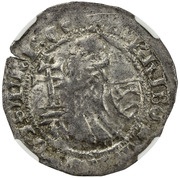 Gigliato - Philibert de Naillac obverse image