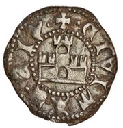 ¼ Gigliato obverse image