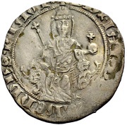 1 Gigliato obverse image