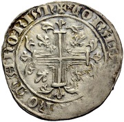 1 Gigliato reverse image