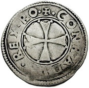1 Gigliato obverse image