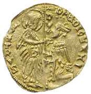 1 Ducat - Filippo Maria Visconti obverse image