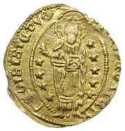 1 Ducat - Filippo Maria Visconti reverse image