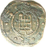 Pougeoise - Raymond of Tripoli obverse image