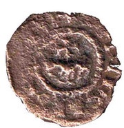 Raymond II de Tripoli Pougeoise au Cheval, Crusader and Christian states in the Eastern Mediterranean, 1137-1152 reverse image