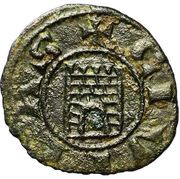 Pougeoise au castel - Bohémond V obverse image