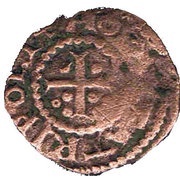 Raymond II, Crusader and Christian states in the Eastern Mediterranean, 1137-1152 reverse image