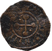Obol obverse image