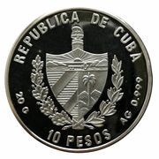 10 Pesos World Cup Soccer USA '94 obverse image