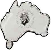 1 Dollar - Elizabeth II 4th Portrait - Koala obverse image