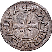 1 Carzia - Marcantonio Trevisan obverse image