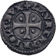 1 Carzia - Lorenzo Priuli obverse image