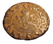 1 Crazia - Girolamo Priuli reverse image