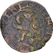1 Carzia - Pietro Loredano reverse image