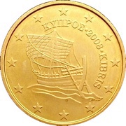 10 Euro Cents obverse image
