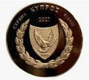 20 Euros UNESCO obverse image