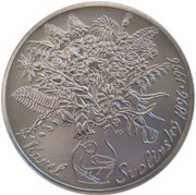 200 Korun Karel Svolinský reverse image