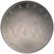 200 Korun Jan Werich and Jiří Voskovec obverse image