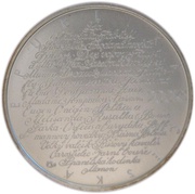 200 Korun Jarmila Novotná obverse image