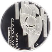 200 Korun František Kupka obverse image