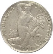 1 Sokol obverse image