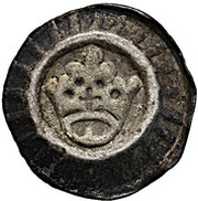 Skærv - Erik of Pommern obverse image