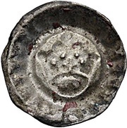 Skærv - Erik of Pommern reverse image
