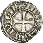 Sterling - Erik of Pommern Lund Mint reverse image