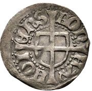 1 Hvid - Christian I Malmo mint reverse image