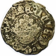 Gros - Erik of Pommern Lund mint obverse image