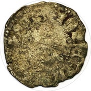 Gros - Erik of Pommern Lund mint reverse image