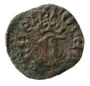 Kobbersterling - Erik of Pomerania obverse image