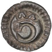 Blaffert - Christian II/Christian III obverse image
